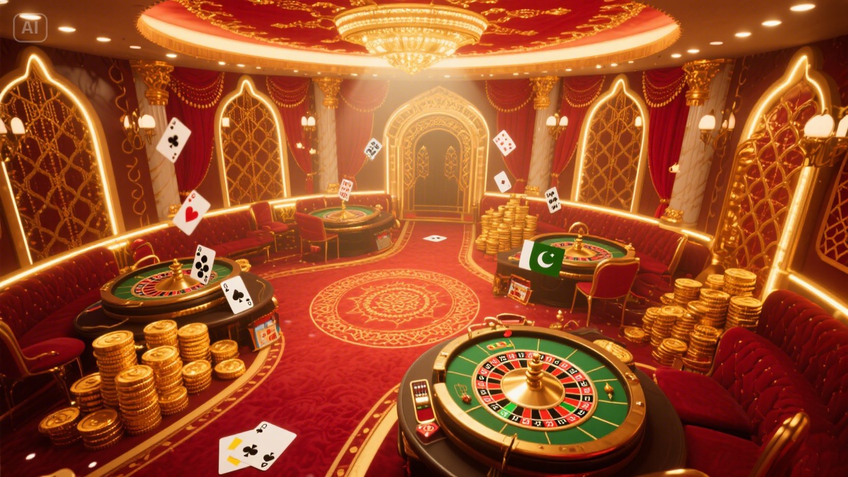poker win slotPakistan’s online players can now enjoy 200% first deposit rewards! Recharge once, play more, and experience smooth cashouts in minutes.